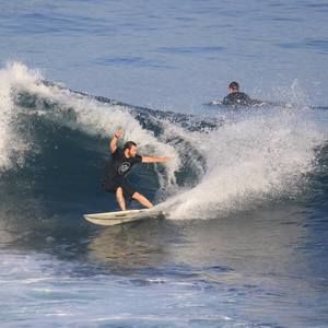 Meet your Posher, Mike